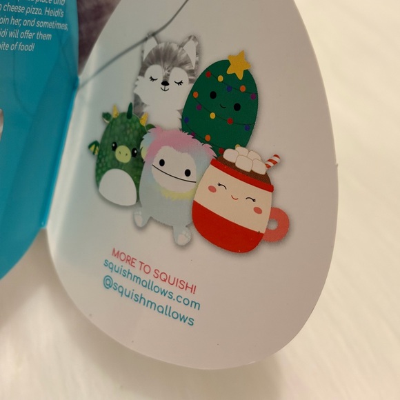 Heidi - Picture 9 of 10